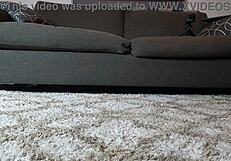 Maisy left after oral sex 2