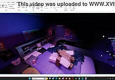 Intriguing Destruction of the Catgirl in Part One