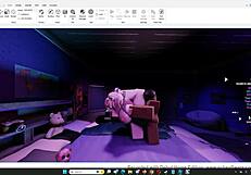 Intriguing Destruction of the Catgirl in Part One