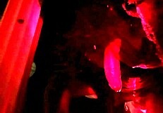 Single Lonely Male Strokes His Cock Alone