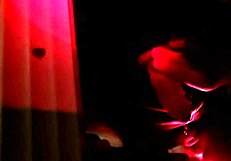 Single Lonely Male Strokes His Cock Alone