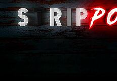 In this Strippov trailer, Channy Crossfire KICKS YOUR ASS and gives a lapdance.