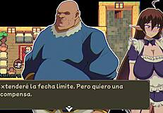 Intriguing ntr rice prologue in spanish