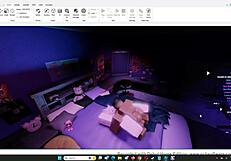 Intriguing Destruction of the Catgirl in Part One