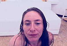 The hot MILF Danna Rose enjoys getting her asshole stuffed with cocks