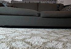 Maisy left after oral sex 2