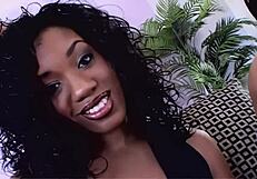 Two Black Girls Fucked Hard!