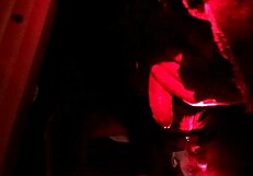 Single Lonely Male Strokes His Cock Alone