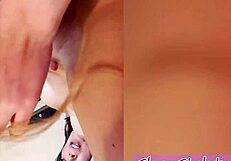 uhh, i can’t stop, shay sights lickin kallie taylor’s sweet pussy!