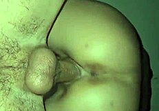 I love that little ass - A man's passion for a captivating backside