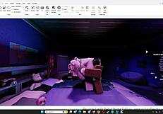 Intriguing Destruction of the Catgirl in Part One