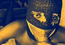 Banger banger head ️ tease - a fresh take on steamy action