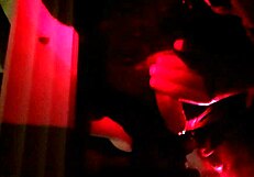 Single Lonely Male Strokes His Cock Alone