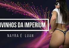 Winner Of My Raffle Came In My Mouth