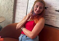 Casada from Pernambuco craves wild sex over corno husband