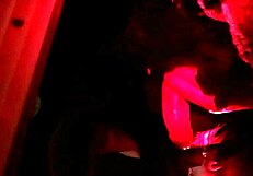 Single Lonely Male Strokes His Cock Alone