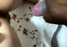 my cuckold let the well-endowed friend fuck me deliciously