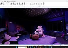 Intriguing Destruction of the Catgirl in Part One