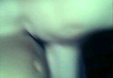 Jovencita teen can't resist the urge for rough big ass pounding