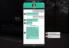 Being A Dik 274 Chick Route