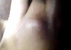 Anal Fingering Till My Ass Cum
