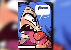 i got big tits and ass for anal sex with cock, but i messed up the episode pilot pizza thing