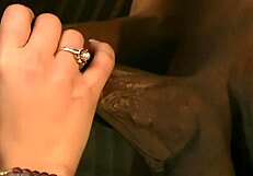 phyllisha anne in a sexy scene