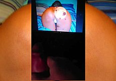 Watch me tribute Aphrodite with passion