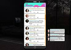 Being A Dik 274 Chick Route