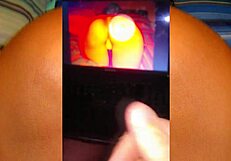 Watch me tribute Aphrodite with passion