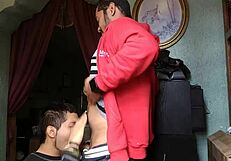 first fuck experience tutorial