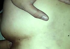 guy eating married woman's ass in pinheiros motel