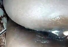 Anal Fingering Till My Ass Cum