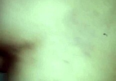 guy eating married woman's ass in pinheiros motel