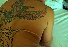 Kalena Mitrak Takes Cock While Follower Jerks Off In POV Cuckold Scene