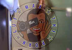 Kitty Quinn jerks me with her soft hands while I make her squirt!