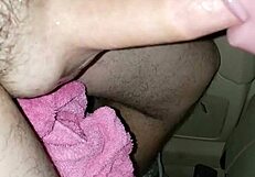 Amazing blowjob with toy deepthroat cumshot by black99