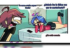 i got big tits and ass for anal sex with cock, but i messed up the episode pilot pizza thing