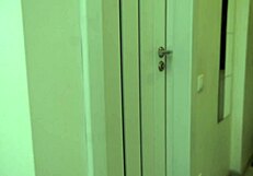 amateur slut rides cowgirl for quick creampie moan