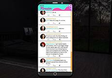 Being A Dik 274 Chick Route