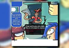 i got big tits and ass for anal sex with cock, but i messed up the episode pilot pizza thing