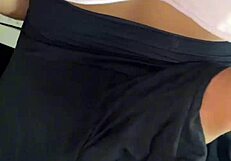 My Latina Sister-in-Law Cooks Great and Fucks Even Better! What a Combo!