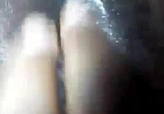 Anal Fingering Till My Ass Cum