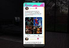 Being A Dik 274 Chick Route