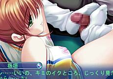 1 cutehotti blond cheerleader itagaki shortmovie 03 of 03
