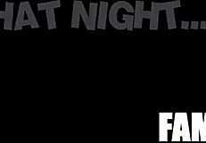 Disappointed Stepmom Seduces Stepson with Naughty Ride