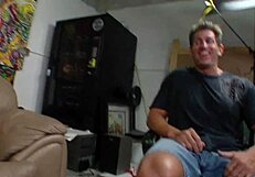 ally, feel that massive white cock impaling you till cum hits your face?