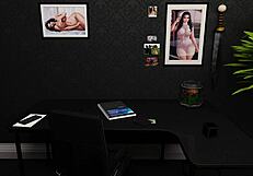 Being A Dik 274 Chick Route