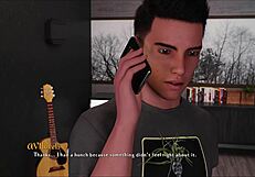 Being A Dik 274 Chick Route