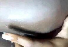 Anal Fingering Till My Ass Cum